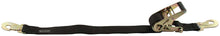 Load image into Gallery viewer, ALLSTAR PERFORMANCE 10184 Tie Down Strap Flat Hook