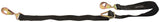 ALLSTAR PERFORMANCE 10200 Axle Strap Adjustable