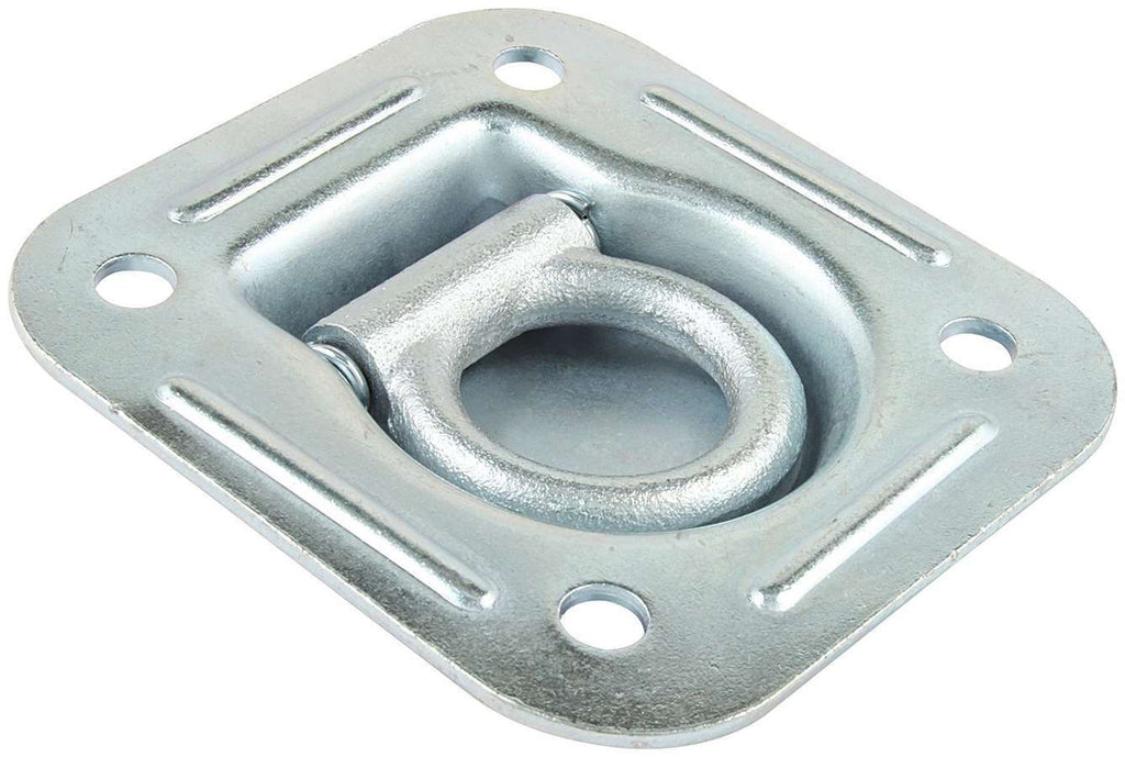 ALLSTAR PERFORMANCE 10210 Recessed D-Ring Heavy Duty
