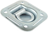 ALLSTAR PERFORMANCE 10210 Recessed D-Ring Heavy Duty