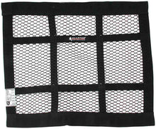 Load image into Gallery viewer, ALLSTAR PERFORMANCE 10211 Mesh Window Net Black 22 x 18 SFI