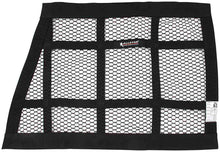 Load image into Gallery viewer, ALLSTAR PERFORMANCE 10214 Mesh Window Net Black 22 x 27 x 18 SFI