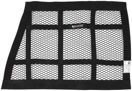 ALLSTAR PERFORMANCE 10214 Mesh Window Net Black 22 x 27 x 18 SFI