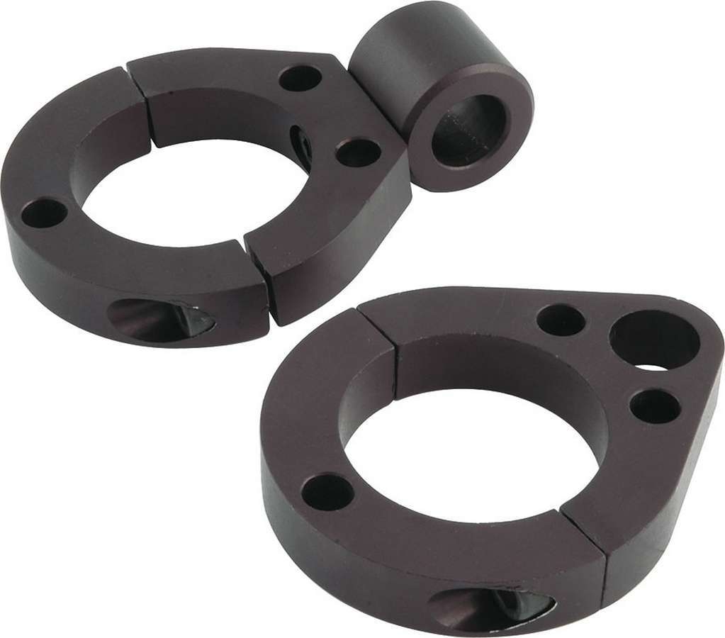 ALLSTAR PERFORMANCE 10222 Window Net Install Kit 1.75in