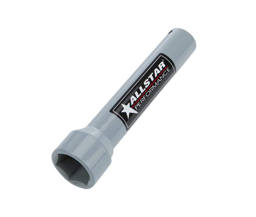ALLSTAR PERFORMANCE 10234 Pit Extension w/Hex Socket 6in 3/8in Drive