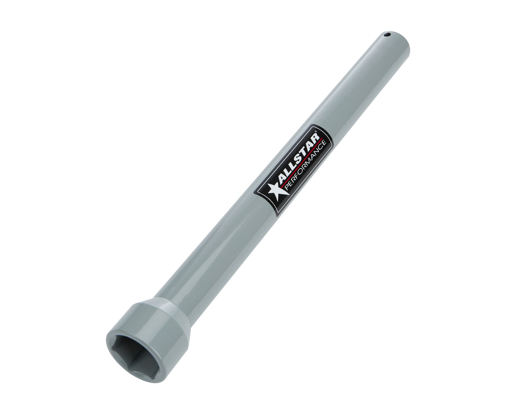 ALLSTAR PERFORMANCE 10235 Pit Extension w/Hex Socket 12in 3/8in Drive