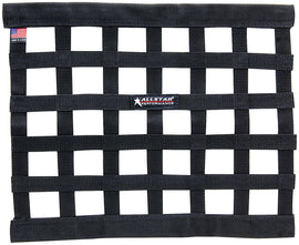 ALLSTAR PERFORMANCE 10249 Low Profile Window Net 14 x 18