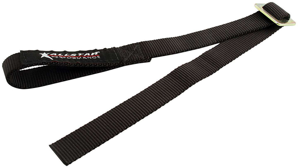 ALLSTAR PERFORMANCE 10252 Sprint Drag Link Tether