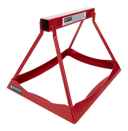 ALLSTAR PERFORMANCE 10253 Stack Stands 11in 1pr Steel