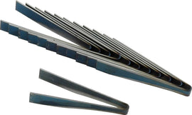 ALLSTAR PERFORMANCE 10268 #2 Round Blades 2/32in 12 Pack