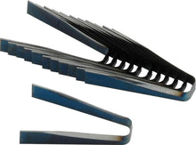 Load image into Gallery viewer, ALLSTAR PERFORMANCE 10274 #8 Flat Blades 8/32in 12 Pack