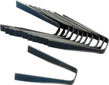 Load image into Gallery viewer, ALLSTAR PERFORMANCE 10275 #10 Flat Blades 10/32in 12 Pack