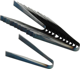 ALLSTAR PERFORMANCE 10277 #6 Round Blades 6/32in 12 Pack