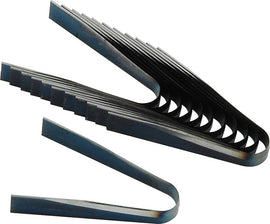 ALLSTAR PERFORMANCE 10278 #8 Round Blades 8/32in 12 Pack