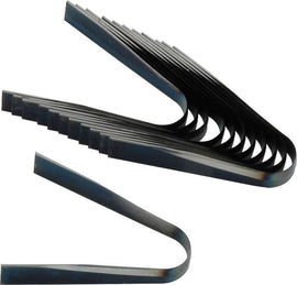 ALLSTAR PERFORMANCE 10279 #10 Round Blades 10/32in 12 Pack