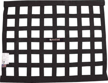 Load image into Gallery viewer, ALLSTAR PERFORMANCE 10285 Window Net Border Style 18 x 24 SFI Black