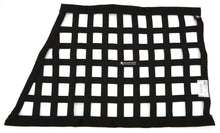 Load image into Gallery viewer, ALLSTAR PERFORMANCE 10288 Window Net Border Style Angled Black SFI