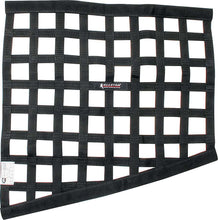 Load image into Gallery viewer, ALLSTAR PERFORMANCE 10289 Window Net Border Style Drag Black SFI