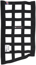 Load image into Gallery viewer, ALLSTAR PERFORMANCE 10291 Window Net Border Style Funny Car Black SFI