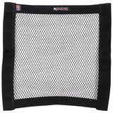 ALLSTAR PERFORMANCE 10294 Mesh Window Net Black Non SFI 18 x 18
