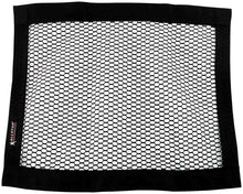 Load image into Gallery viewer, ALLSTAR PERFORMANCE 10298 Mesh Window Net Black Non SFI 22 x 18