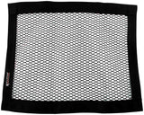 ALLSTAR PERFORMANCE 10298 Mesh Window Net Black Non SFI 22 x 18