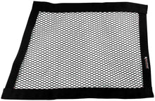 Load image into Gallery viewer, ALLSTAR PERFORMANCE 10299 Mesh Window Net Black Non-SFI 22 x 27 x 18