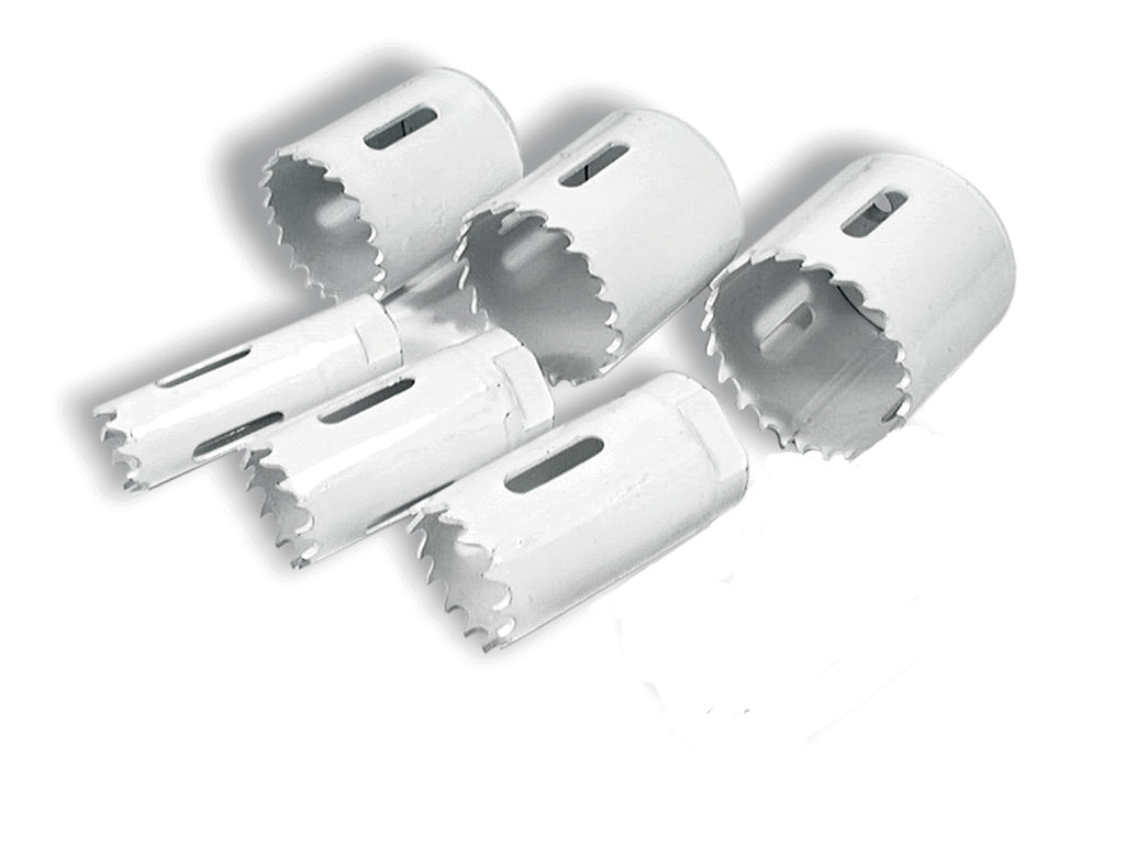 ALLSTAR PERFORMANCE 10412 Hole Saw Kit