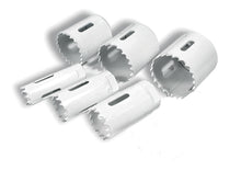 Load image into Gallery viewer, ALLSTAR PERFORMANCE 10412 Hole Saw Kit