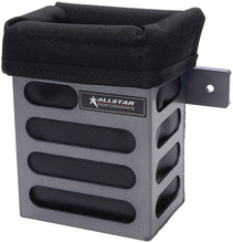 Load image into Gallery viewer, ALLSTAR PERFORMANCE 10439 Radio Box Flat Mount Small