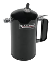 Load image into Gallery viewer, ALLSTAR PERFORMANCE 10516 Steel Sprayer Black