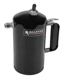 ALLSTAR PERFORMANCE 10516 Steel Sprayer Black