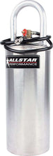 Load image into Gallery viewer, ALLSTAR PERFORMANCE 10532 Aluminum Air Tank 7x24 Vertical 2-3/4 Gallon