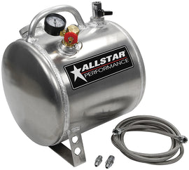 ALLSTAR PERFORMANCE 10535 Oil Pressure Primer Tank