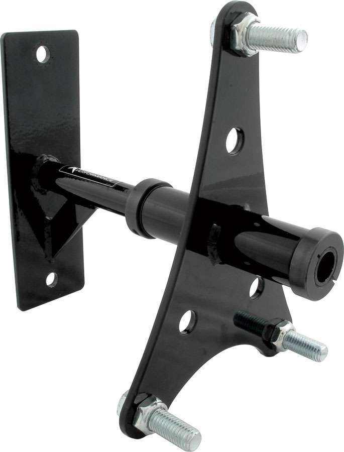 ALLSTAR PERFORMANCE 10561 Tire Prep Mount Manual