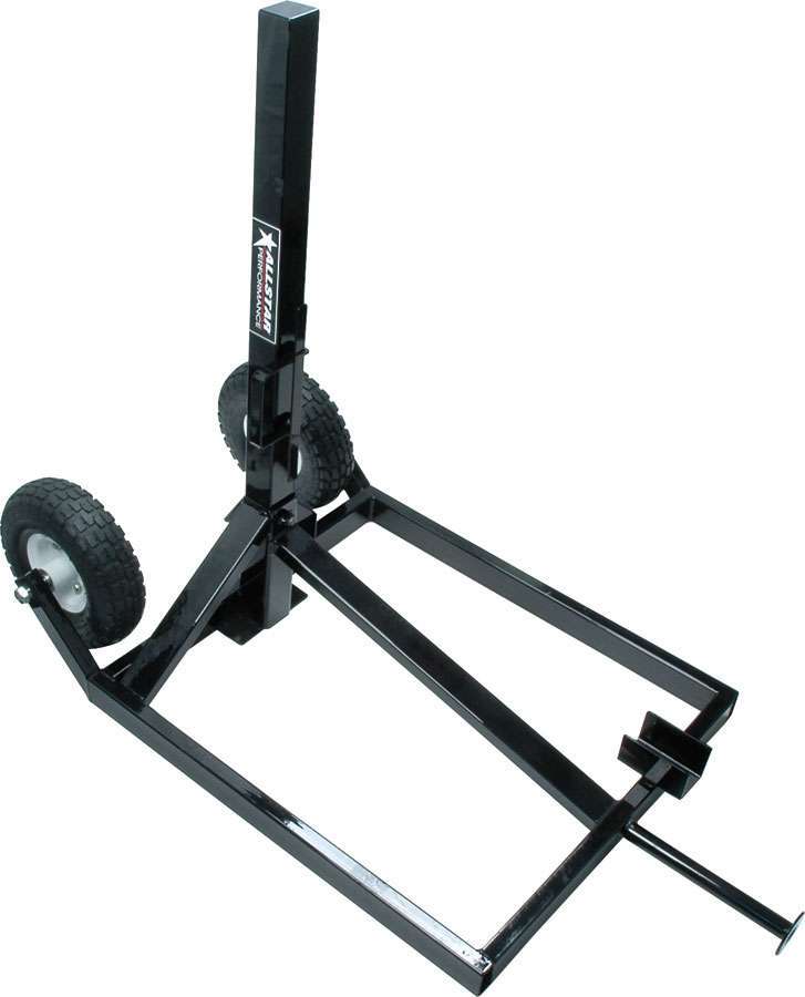 ALLSTAR PERFORMANCE 10567 Cart for 10565 Tire Prep Stand