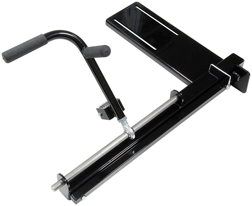 ALLSTAR PERFORMANCE 10572 Tire Tool Adapter w/ Head for 10575