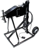 ALLSTAR PERFORMANCE 10575 Electric Tire Prep Stand High Torque