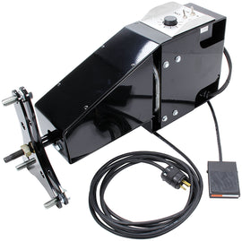 ALLSTAR PERFORMANCE 10576 Electric Motor for 10575 Tire Prep Stand