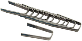 ALLSTAR PERFORMANCE 10580 #16 Heavy Duty Flat Blades 16/32 12pk