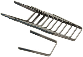 ALLSTAR PERFORMANCE 10586 #32 Heavy Duty Flat Blades 32/32 12pk