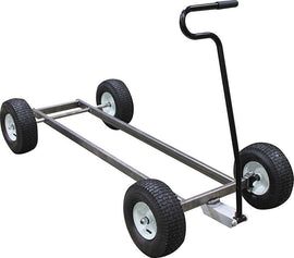 ALLSTAR PERFORMANCE 10600 Pit Cart Chassis Kit