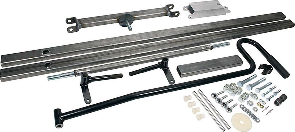 ALLSTAR PERFORMANCE 10601 Pit Cart Chassis