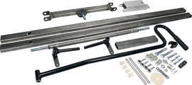 ALLSTAR PERFORMANCE 10601 Pit Cart Chassis