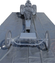 Load image into Gallery viewer, ALLSTAR PERFORMANCE 10605 Pit Mat 10ft x 20ft