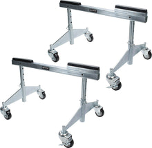 Load image into Gallery viewer, ALLSTAR PERFORMANCE 10625 Chassis Dollies