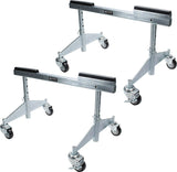 ALLSTAR PERFORMANCE 10625 Chassis Dollies