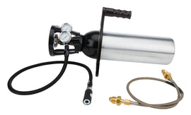 ALLSTAR PERFORMANCE 10630 Nitrogen Air Tank Kit