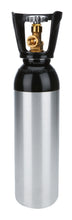 Load image into Gallery viewer, ALLSTAR PERFORMANCE 10632 Nitrogen Air Tank 5.25in x 21in