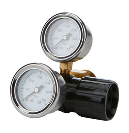 ALLSTAR PERFORMANCE 10635 High Pressure Regulator